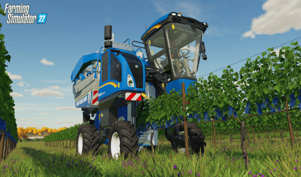 How To Fix Farming Simulator 22 Reverse Not Working (PS5, Xbox, PC) 2 farming simulator 22