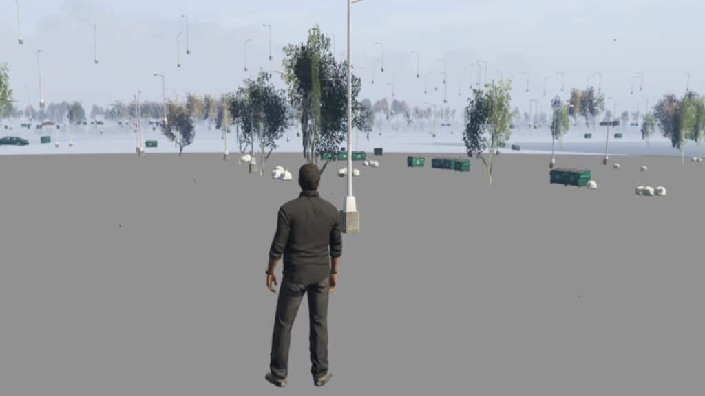 How To Fix FiveM Map Not Loading 1 fivem map not loading