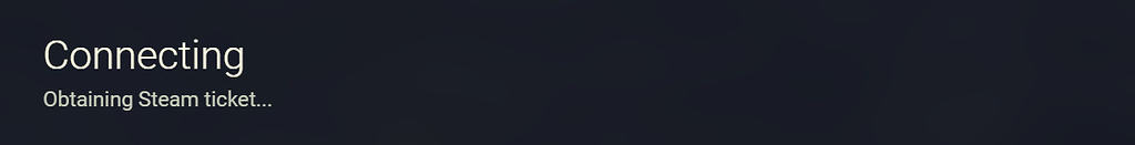 How To Fix FiveM Stuck On Obtaining Steam Ticket 2 fivem obtaining steam ticket
