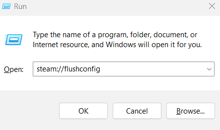 How To Fix “Your Response To The CAPTCHA Appears To Be Invalid. Please Re-verify That You're Not A Robot Below” On Steam 2 flush steam configuration to fix steam library keeps on reloading
