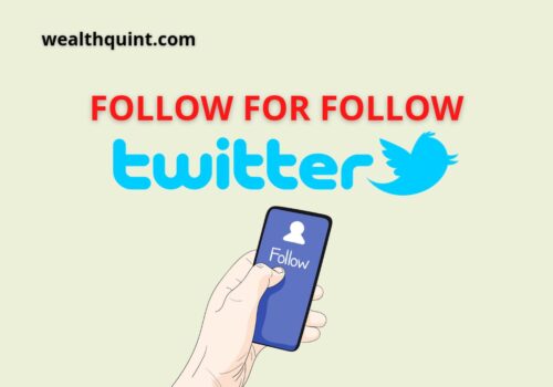 follow for follow twitter