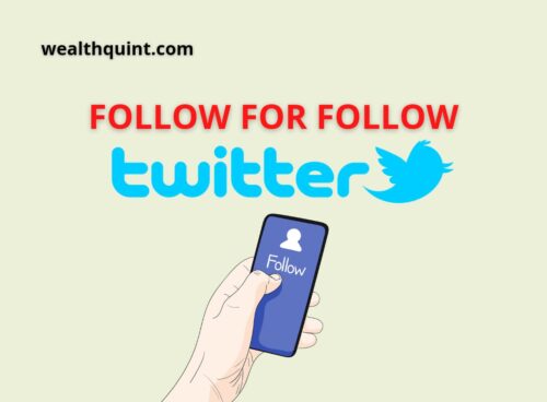 follow for follow twitter