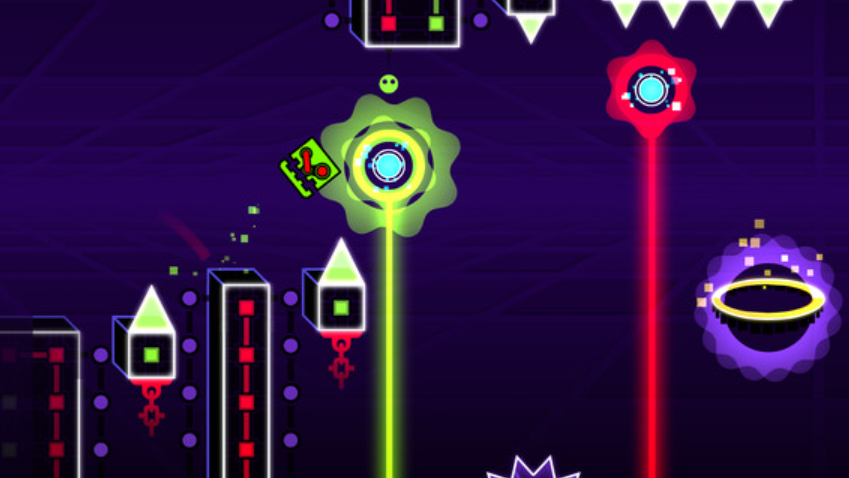 How To Get Geometry Dash For Free On PC 4 get geometry dash for free on PC