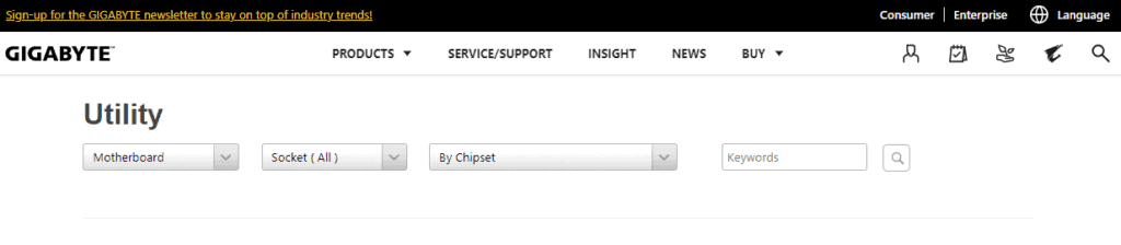 How to Fix Gigabyte Control Center Not Working 2 gigabyte support team