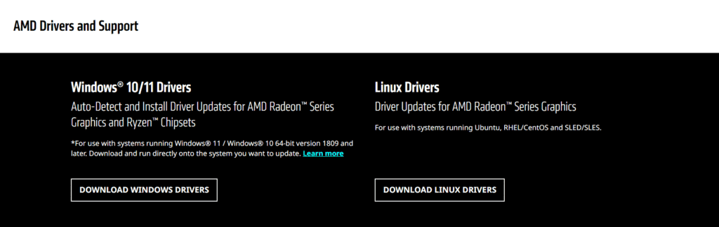 How To Fix Steam Client Keeps Crashing On Startup 5 graphic drivers 1