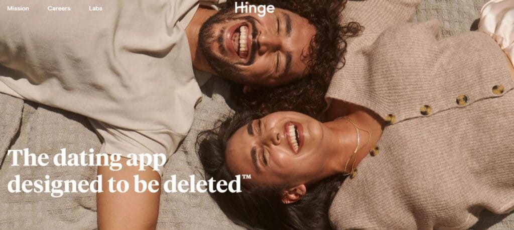 How To Fix Hinge Instagram Authentication Was Canceled? 2 hinge instagram authetication was cancelled