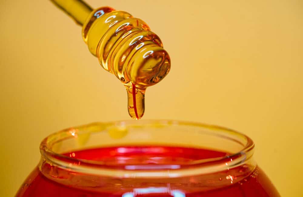 Honey Cross Spell TikTok 1 honey tiktok 2