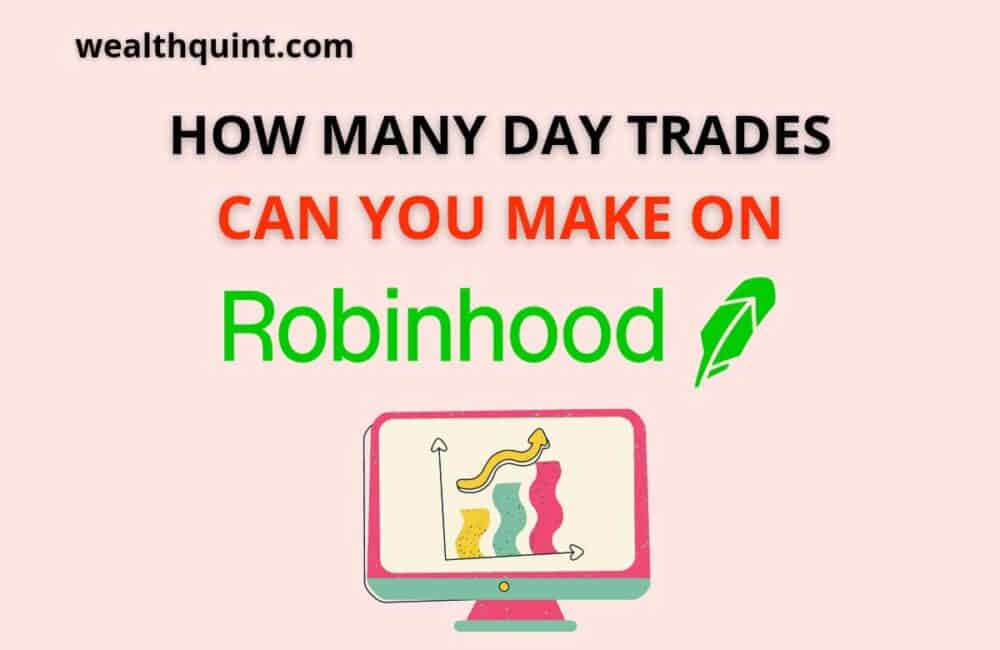 day trade robinhood crypto