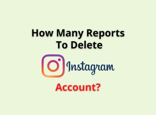How Many Reports To Delete Instagram Account 10 how many reposts to delete instagram account
