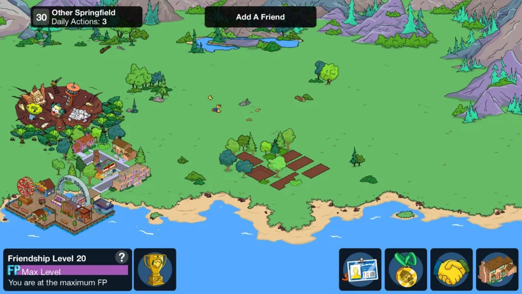 How To Fix Simpsons Tapped Out Heaven Won't Wait 2 how to Fix Simpsons Tapped Out Heaven Wont Wait 1