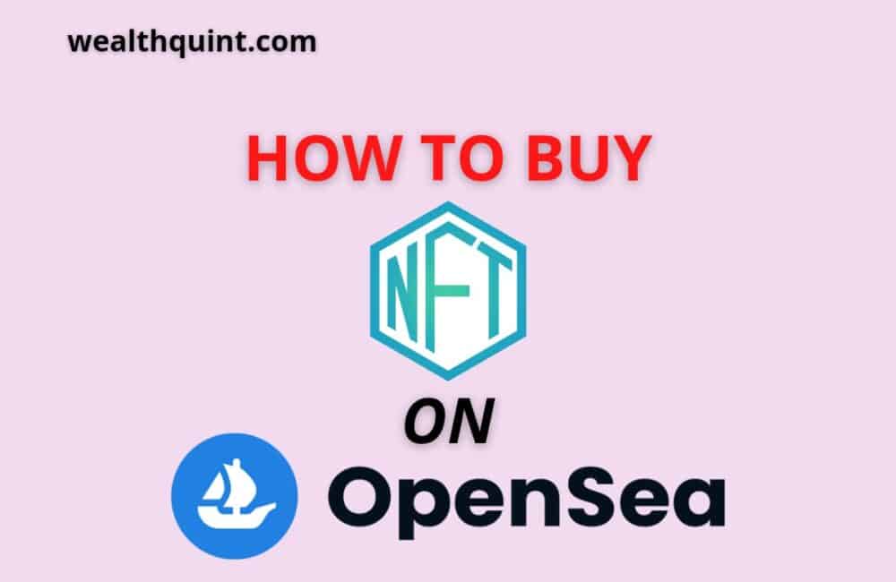 how to buy nft on opensea