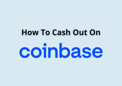 How To Cash Out Coinbase? 6 how to cash out coinbase