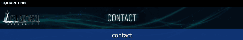 How To Fix Final Fantasy VII: Ever Crisis Error Code 1007 4 how to fix error code ff7 ever crisis 1007 support