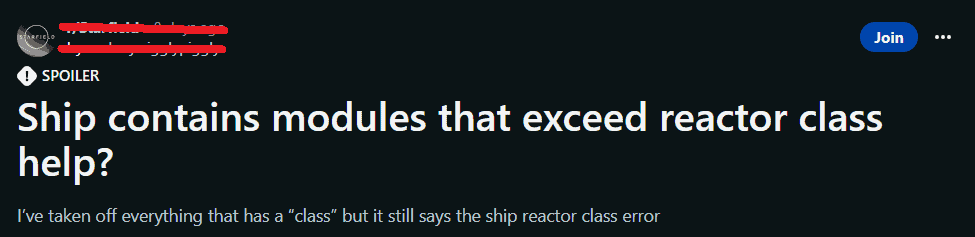 How To Fix Starfield Ship Contains Modules That Exceed Reactor Class 2 how to fix ship contains modules that sceed reactor class on starfield
