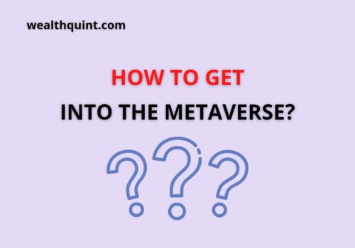 how to get into metaverse
