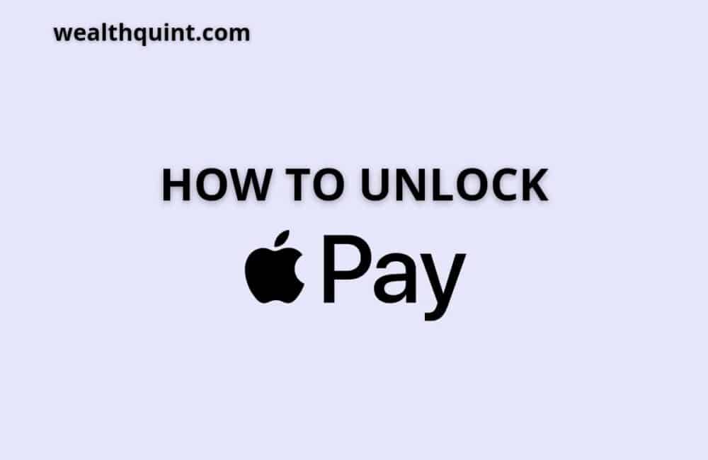 Apple Pay Locked: How To Unlock Apple Pay? 1 how to unlock apple pay