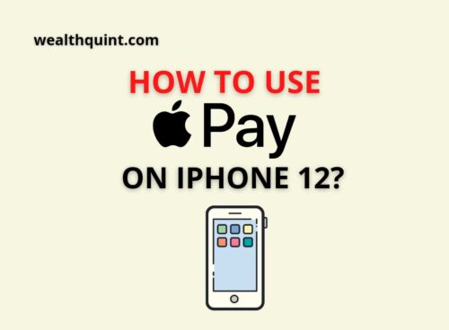 how to use apple pay on iphone 12