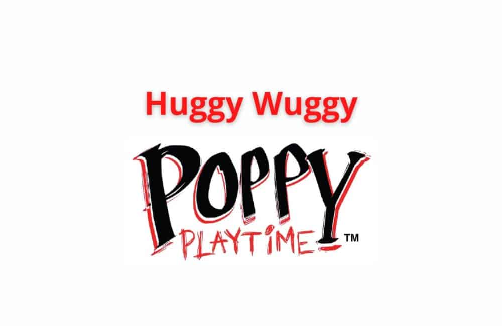 Poppy Playtime Chapter 2 Characters - Wealth Quint