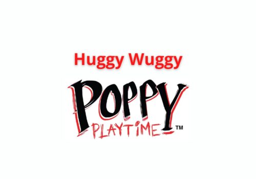 huggy wuggy poppy playtime