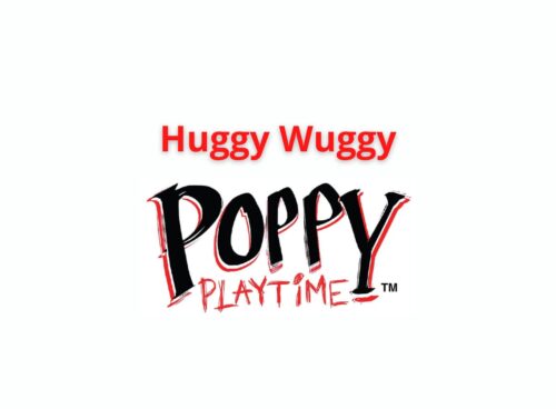 huggy wuggy poppy playtime