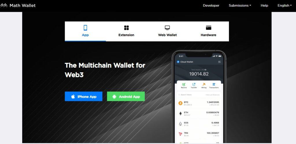 Top 12 Solana NFT Wallets 6 image 138