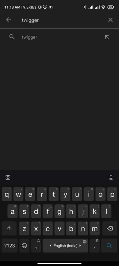 Fix: Can’t Share Tweet To Instagram Story 3 image 62 8
