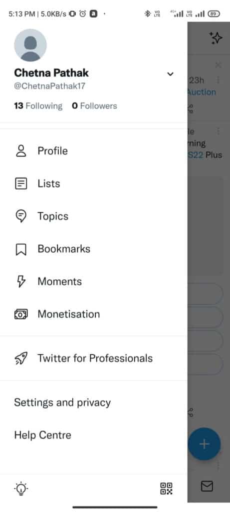 How To Change Twitter Handle or Username? 10 image 81 1