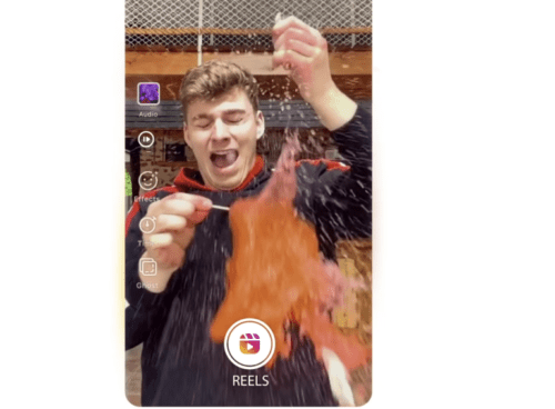 Fix: Instagram Not Showing Photos In Camera Roll 4 instagram not showing phtoos
