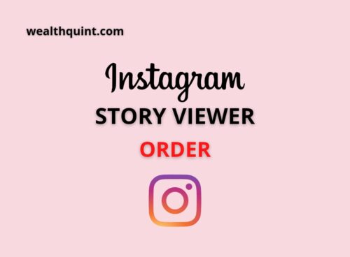 Instagram Story Viewer Order 9 instagram story viewer order