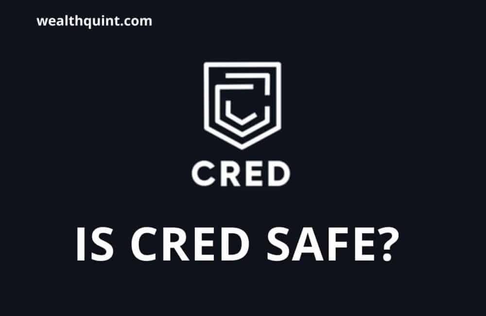 is cred safe