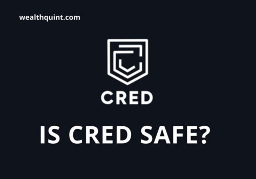 is cred safe