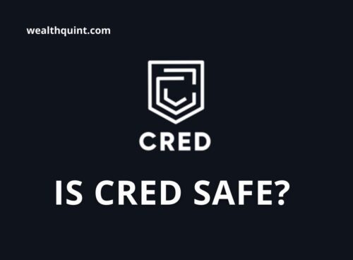 is cred safe