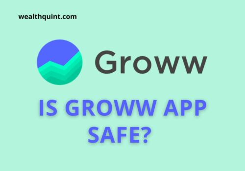 is groww app safe