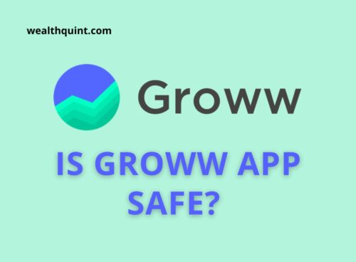 is groww app safe