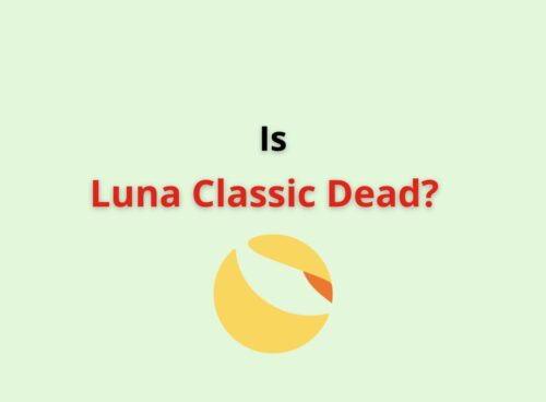 Is Luna Classic Dead? 11 is luna classic dead