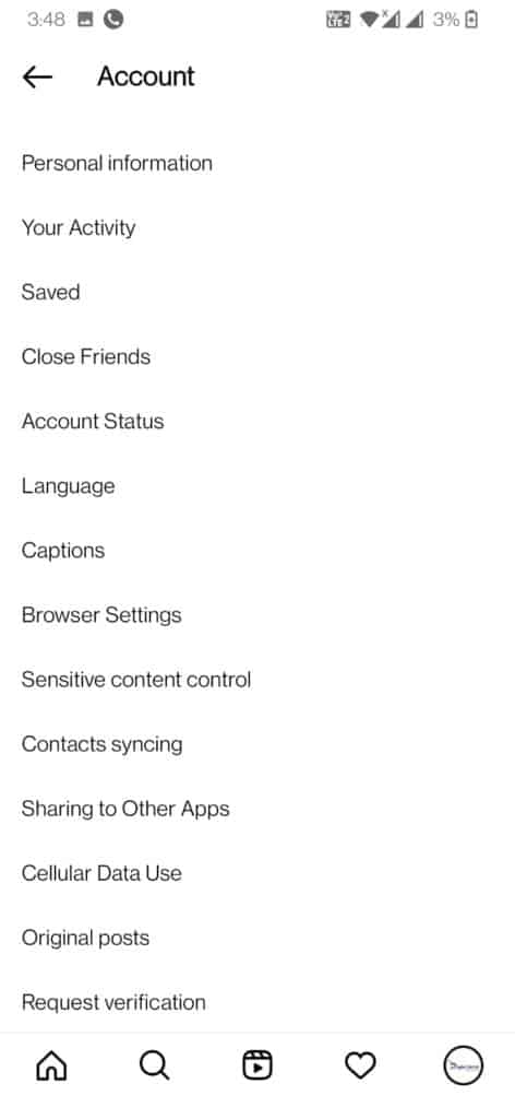 How to Link Twitter to Instagram? 6 iti 5
