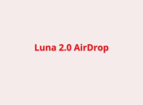 luna airdrop