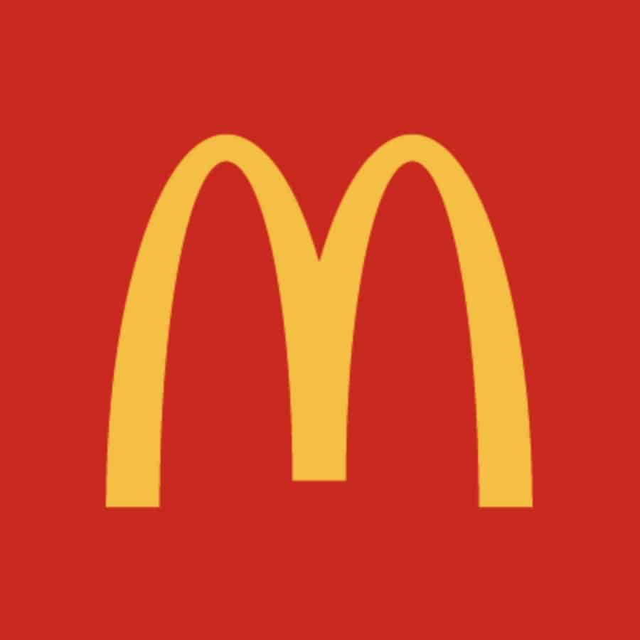 How To Fix "DCS Error 10021" On McDonald's App 1 mcdonalds 1