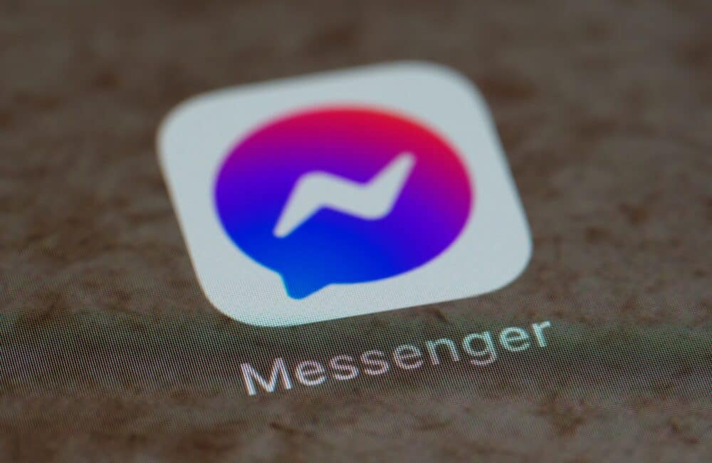 messenger active status 2