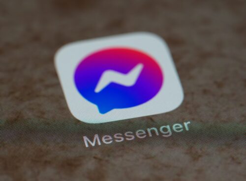 messenger active status 2