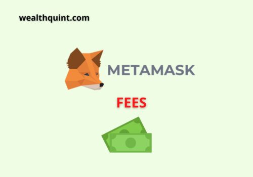 metamask fees