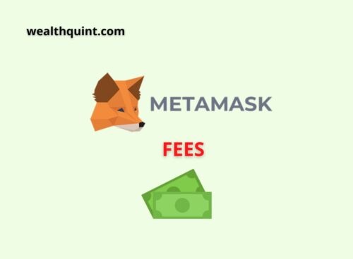 metamask fees