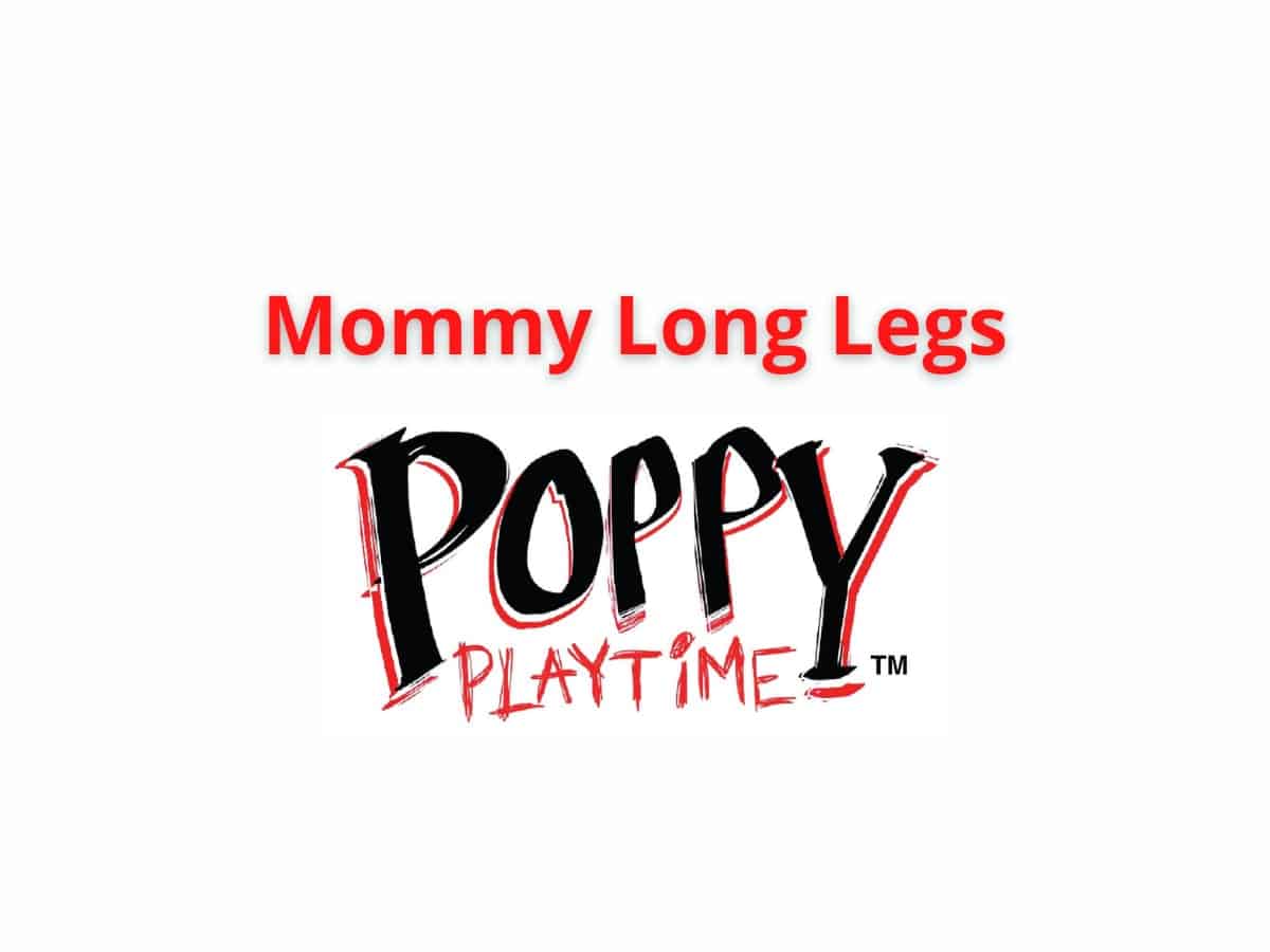 MOB Games – Mommy Long Legs Lyrics