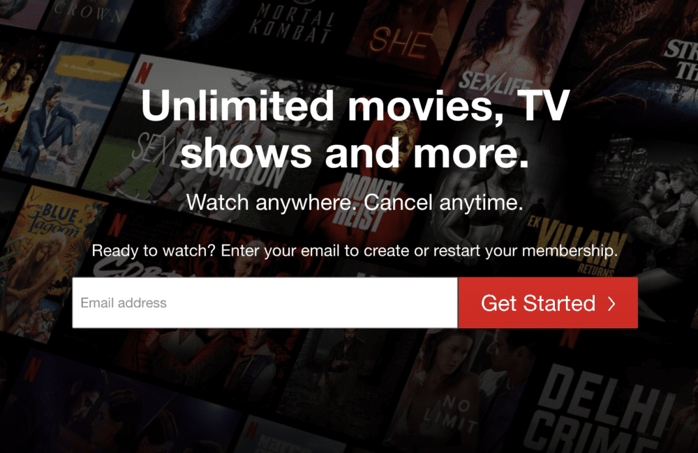 How to Fix "Unable to Switch Profile" on Netflix 1 netflix profile swicth