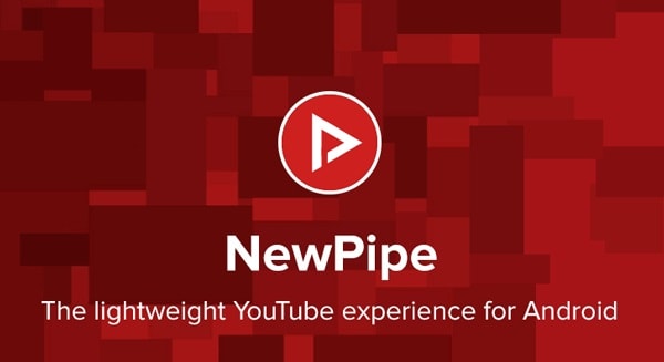 How To Fix "No App Installed To Play This File" on NewPipe 1 newpipe