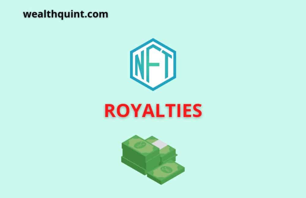 nft royalties