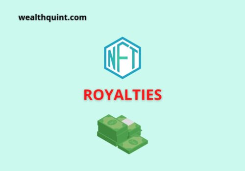 nft royalties