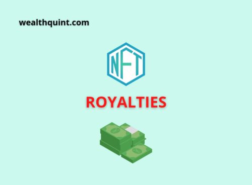 nft royalties