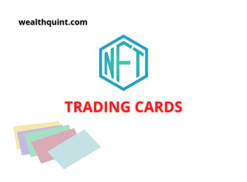 nft trading cards
