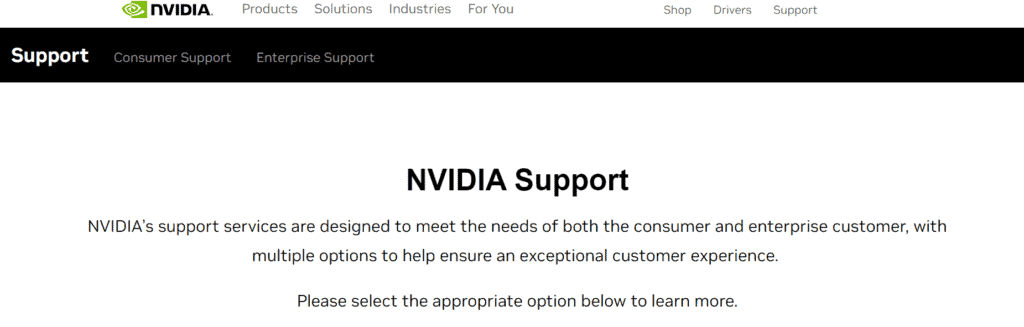 How To Fix GeForce Now Error Code 0x800B0000 There Was A Problem Connecting To GeForce Now 4 nvidia support